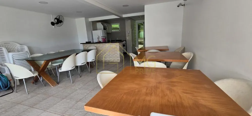 Apartamento, 2 quartos, 64 m² - Foto 8