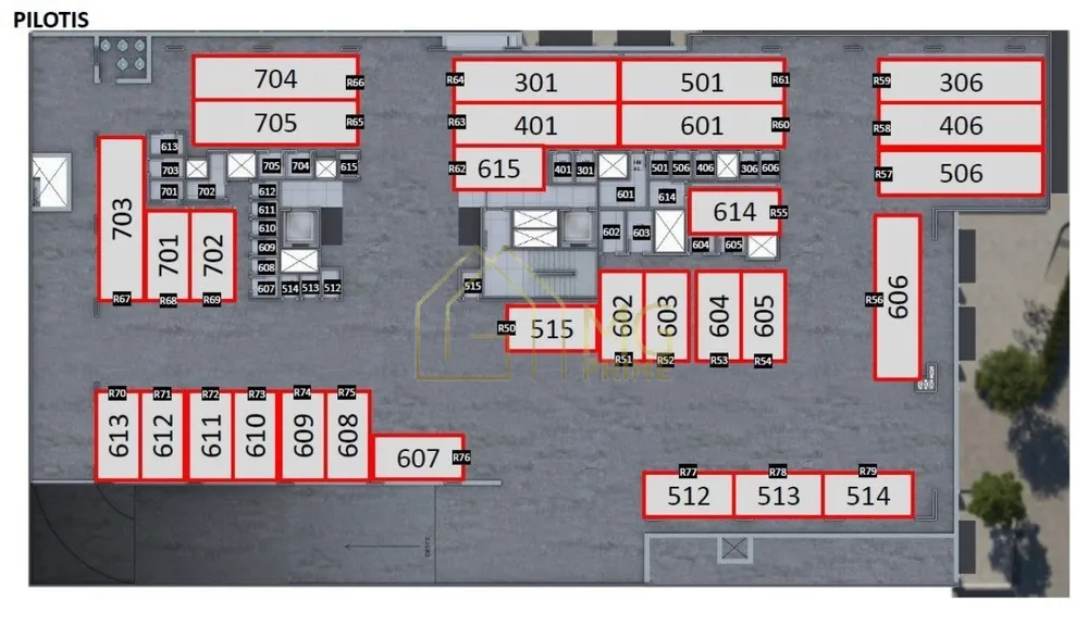 Cobertura, 3 quartos, 175 m² - Foto 12