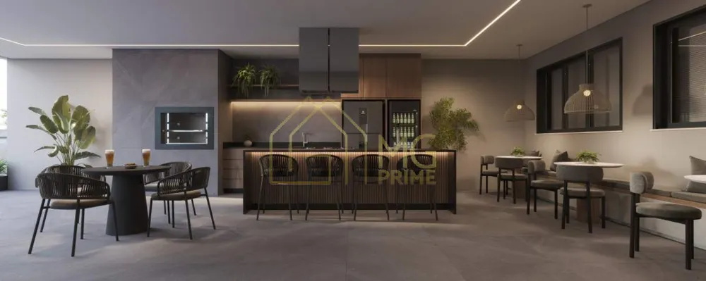 Apartamento, 1 quarto, 53 m² - Foto 11