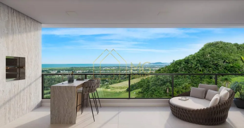 Apartamento, 1 quarto, 53 m² - Foto 6