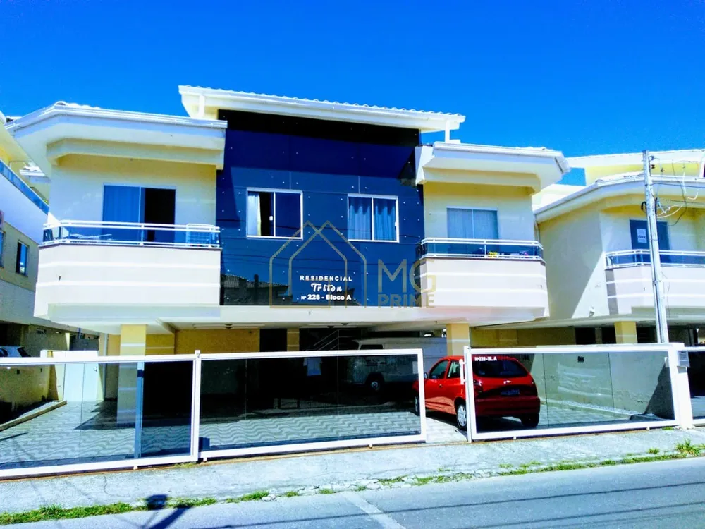 Apartamento, 3 quartos, 50 m² - Foto 1