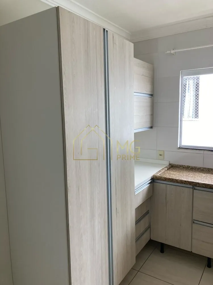 Apartamento, 3 quartos, 50 m² - Foto 5