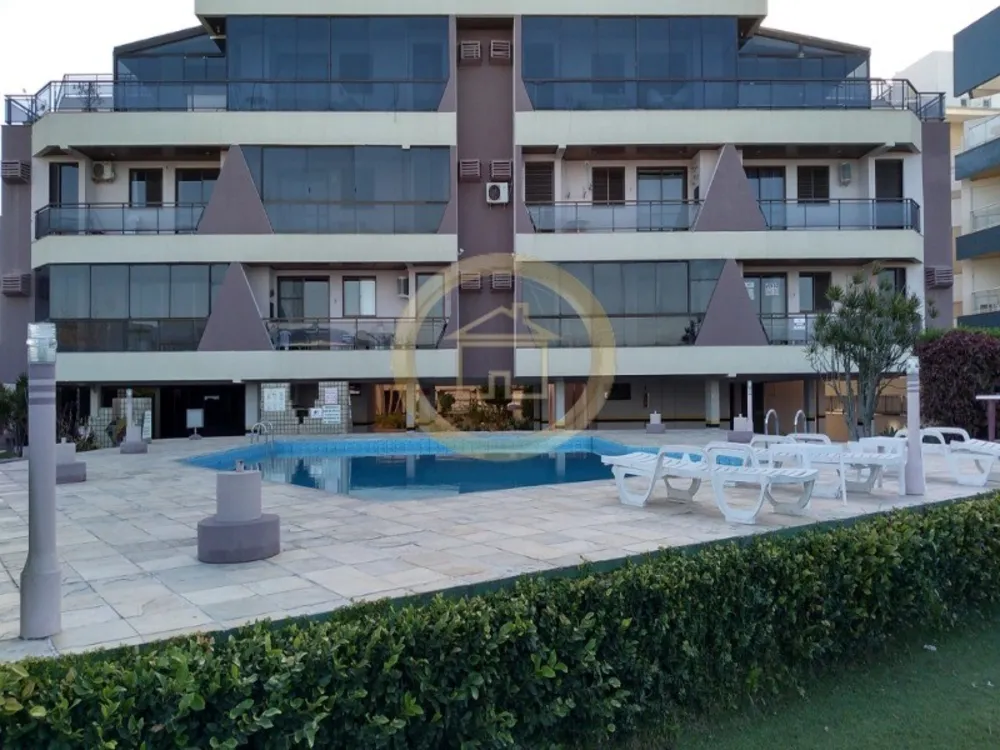 Apartamento, 3 quartos, 113 m² - Foto 1