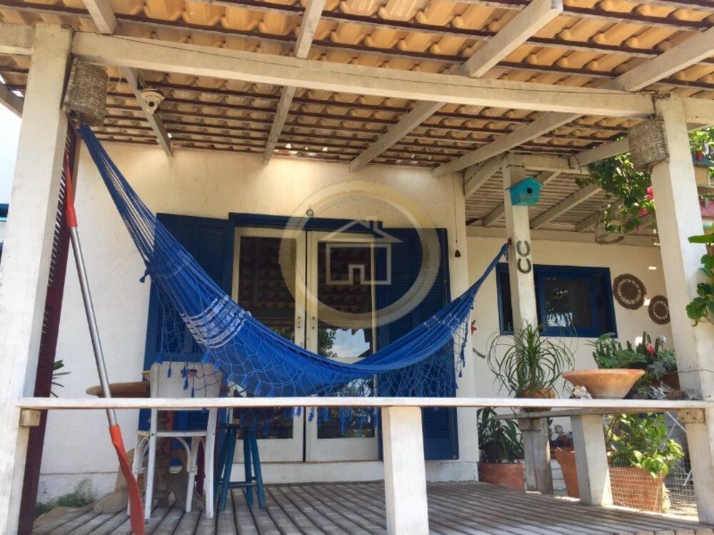 Casa, 2 quartos, 97 m² - Foto 3