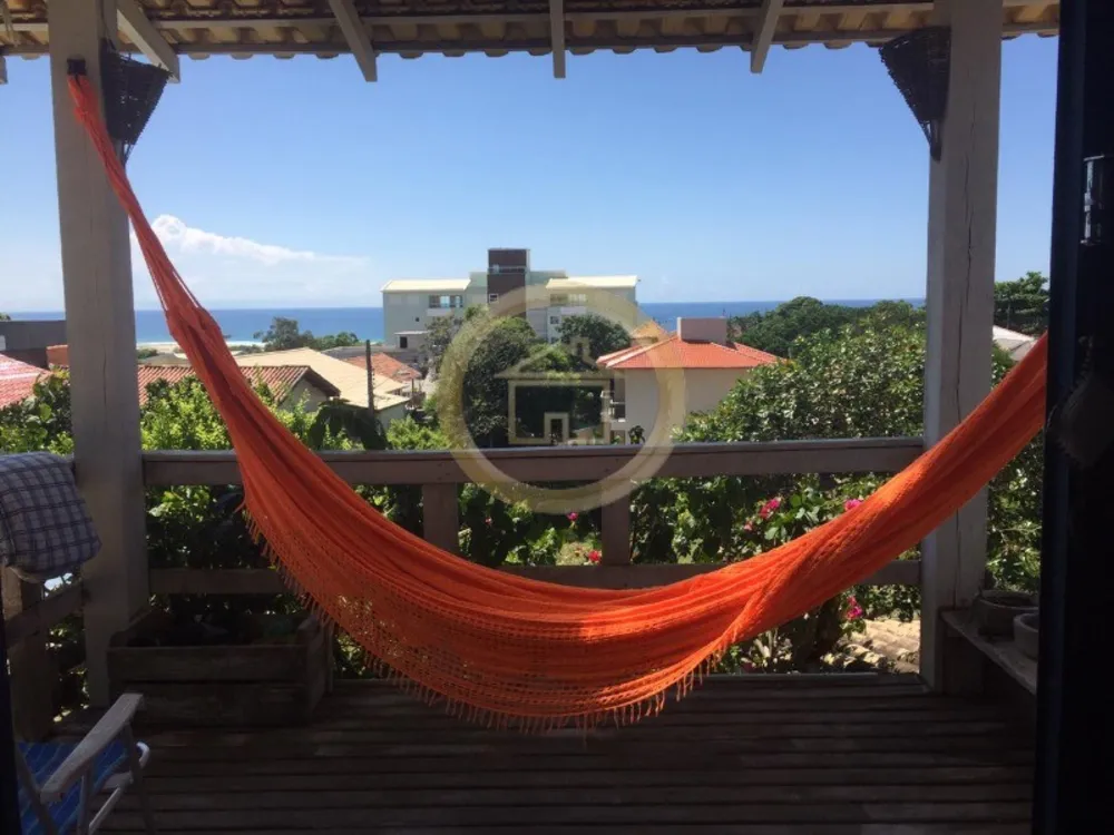 Casa, 2 quartos, 97 m² - Foto 1