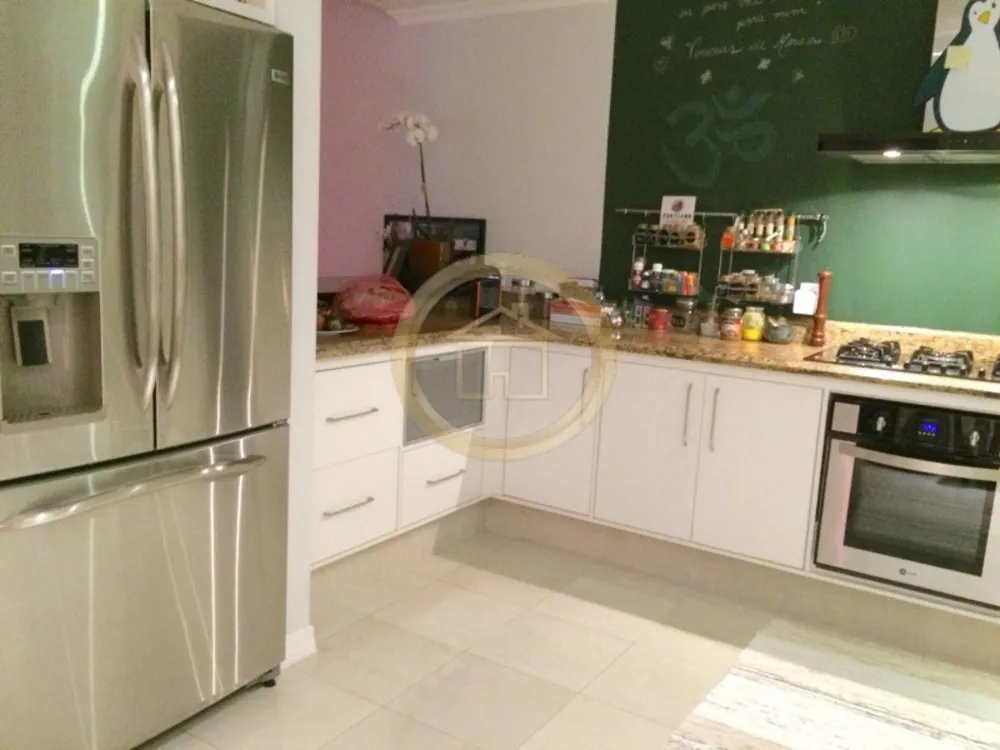 Casa, 3 quartos, 220 m² - Foto 5