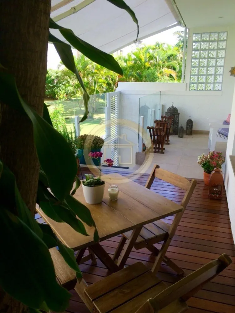 Casa, 3 quartos, 220 m² - Foto 8