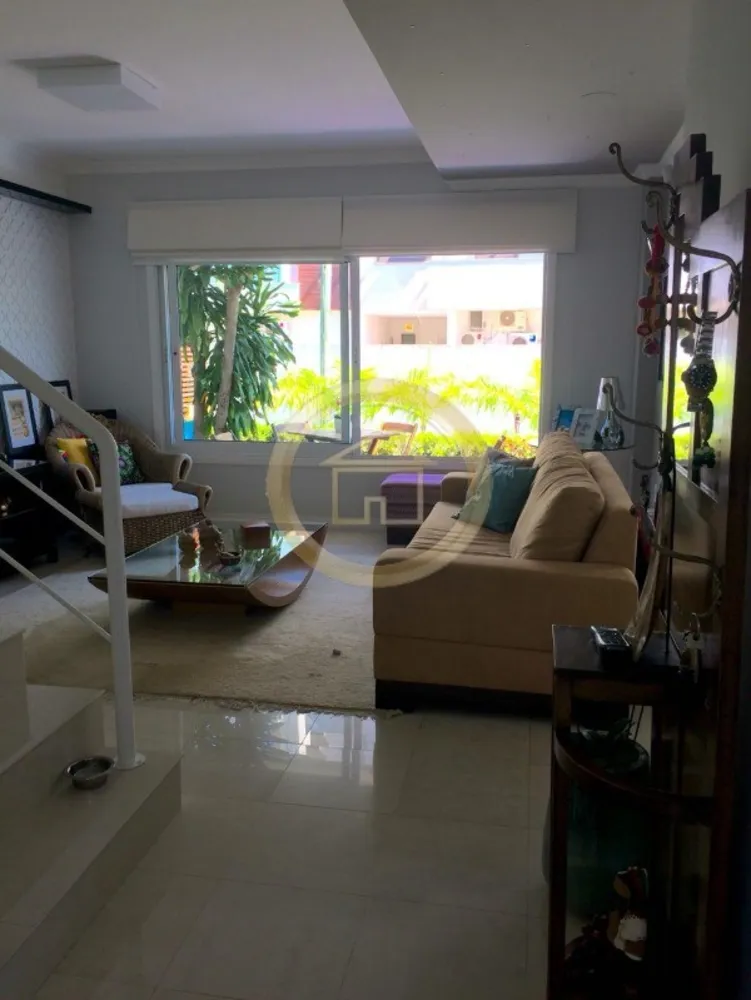 Casa, 3 quartos, 220 m² - Foto 11