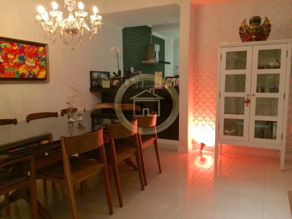 Casa, 3 quartos, 220 m² - Foto 3