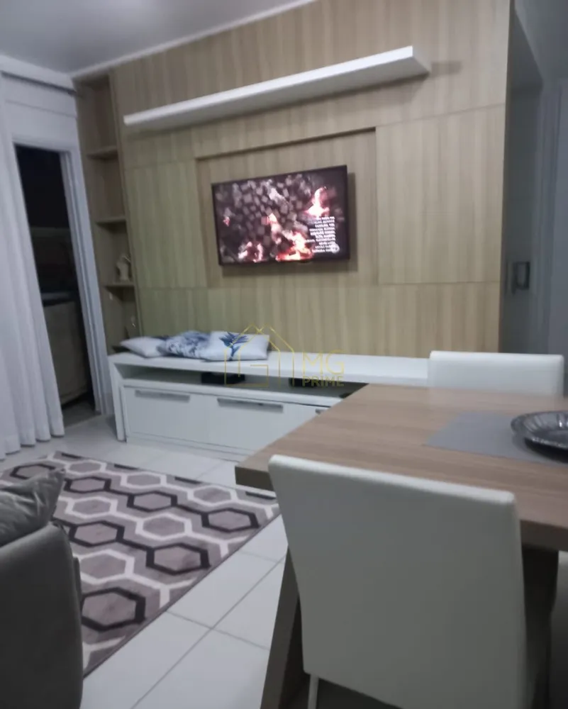 Apartamento, 2 quartos, 70 m² - Foto 9