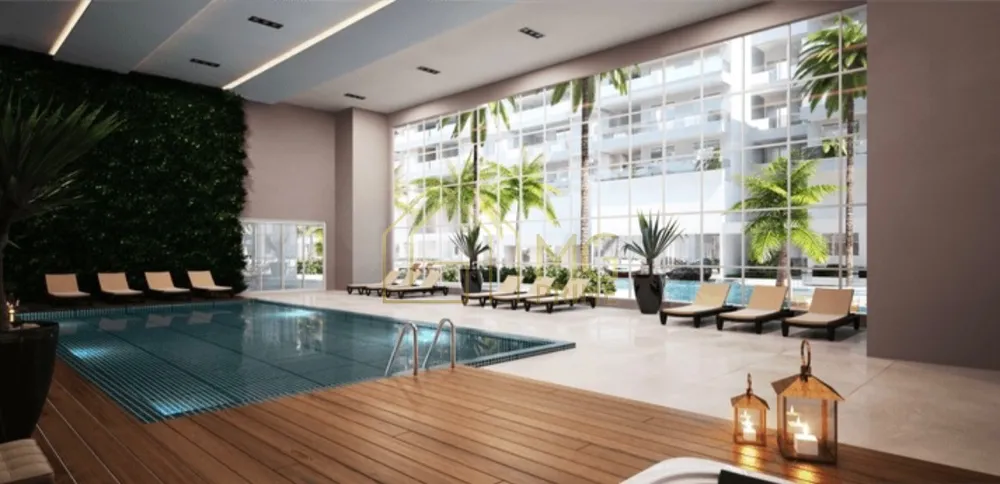 Apartamento, 3 quartos, 137 m² - Foto 11