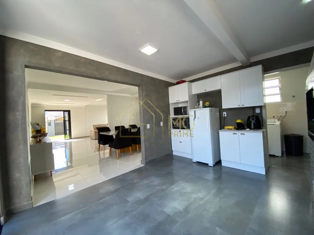 Casa, 4 quartos, 170 m² - Foto 7