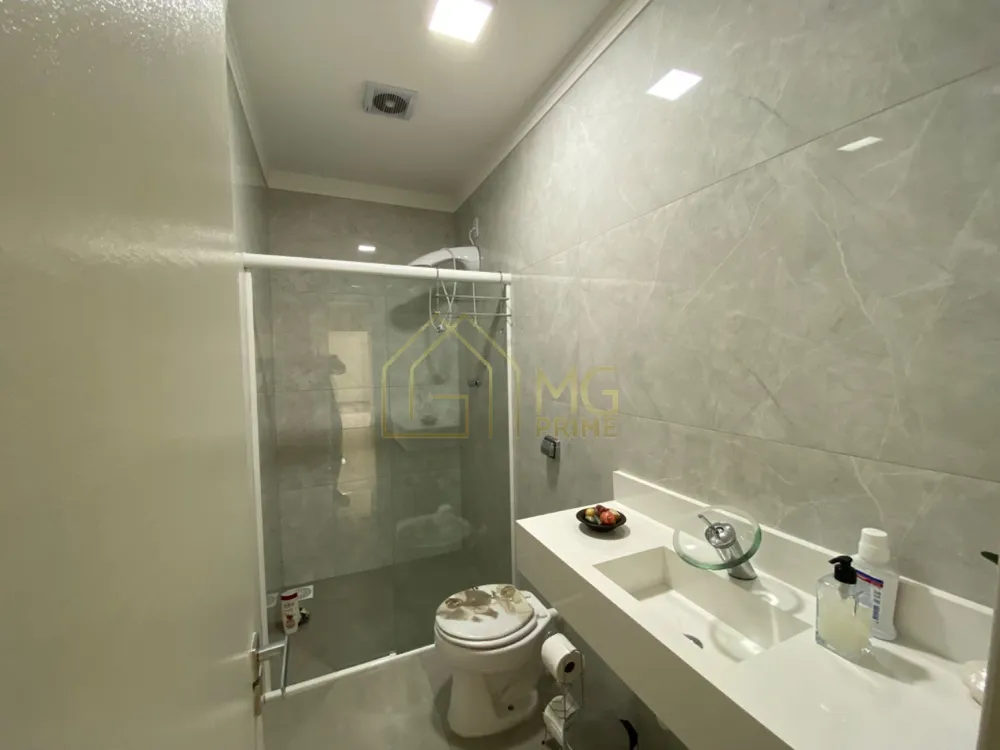 Casa, 4 quartos, 170 m² - Foto 11