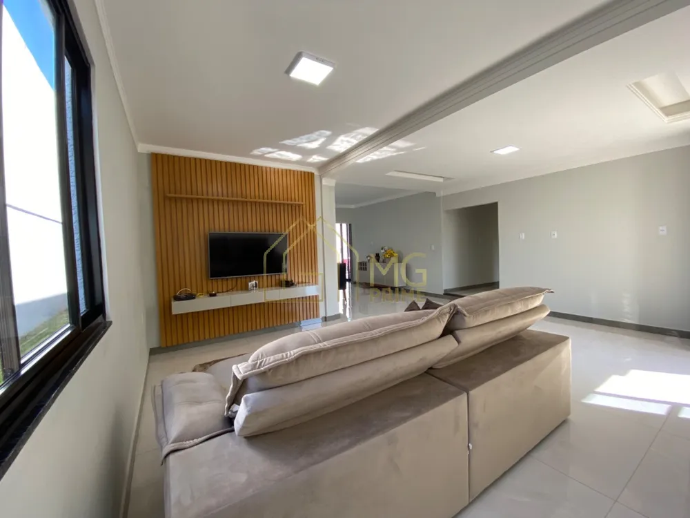Casa, 4 quartos, 170 m² - Foto 4
