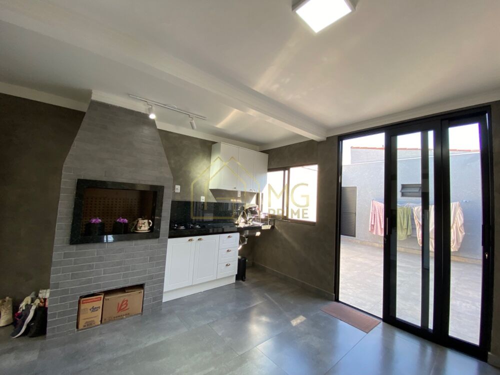 Casa, 4 quartos, 170 m² - Foto 1