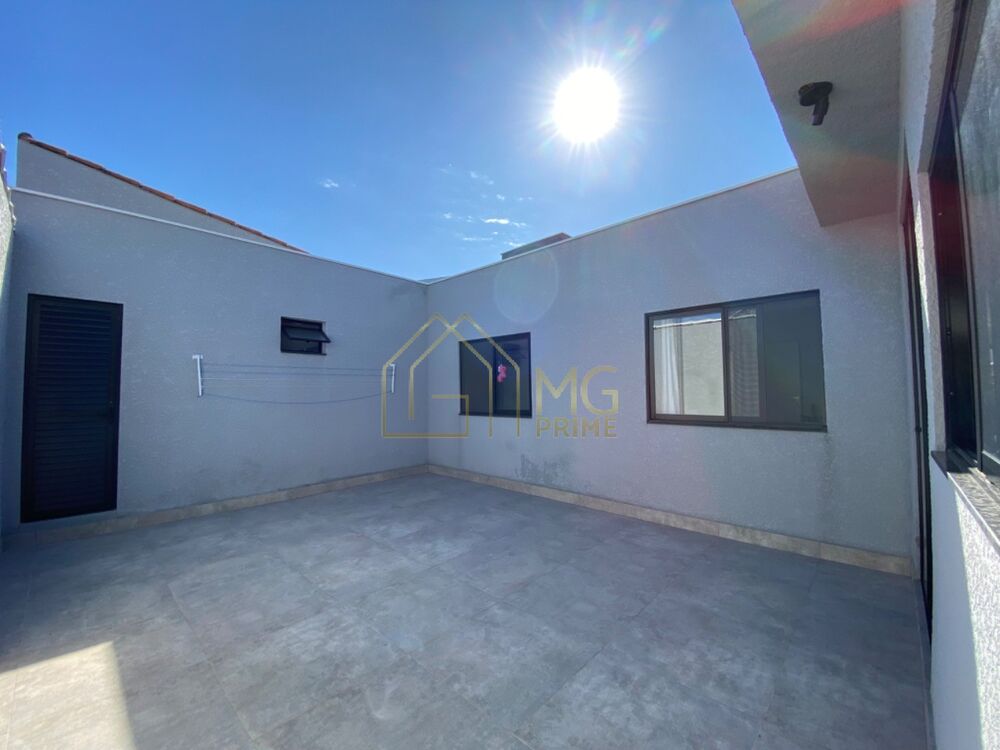 Casa, 4 quartos, 170 m² - Foto 4