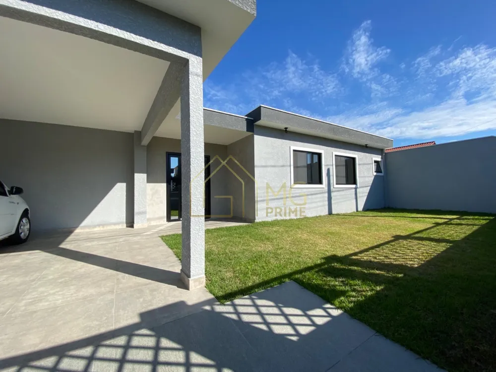 Casa, 4 quartos, 170 m² - Foto 1