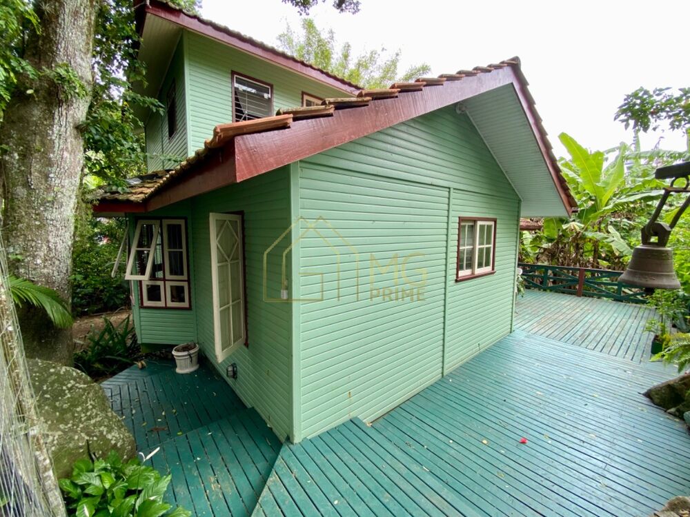 Casa, 3 quartos, 190 m² - Foto 6