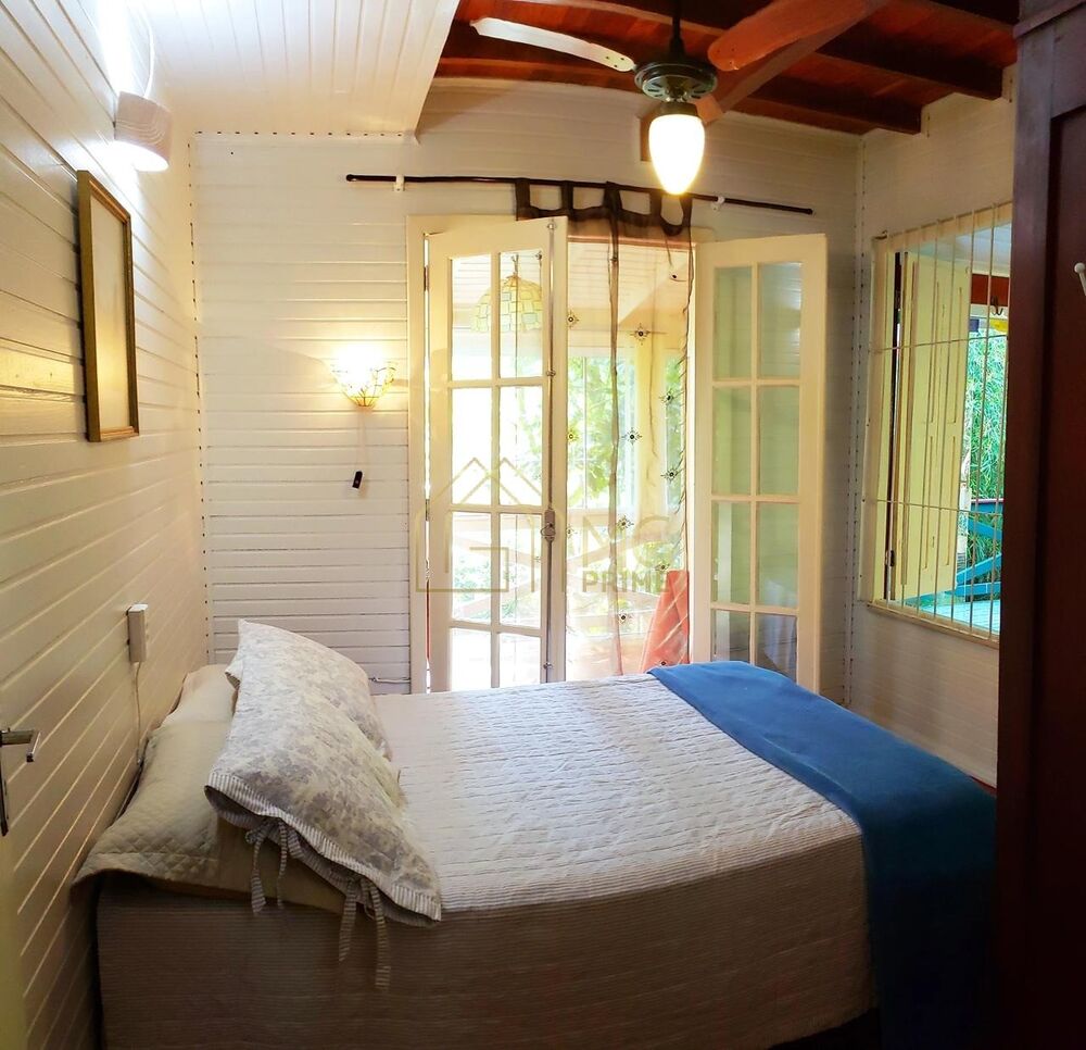 Casa, 3 quartos, 190 m² - Foto 4