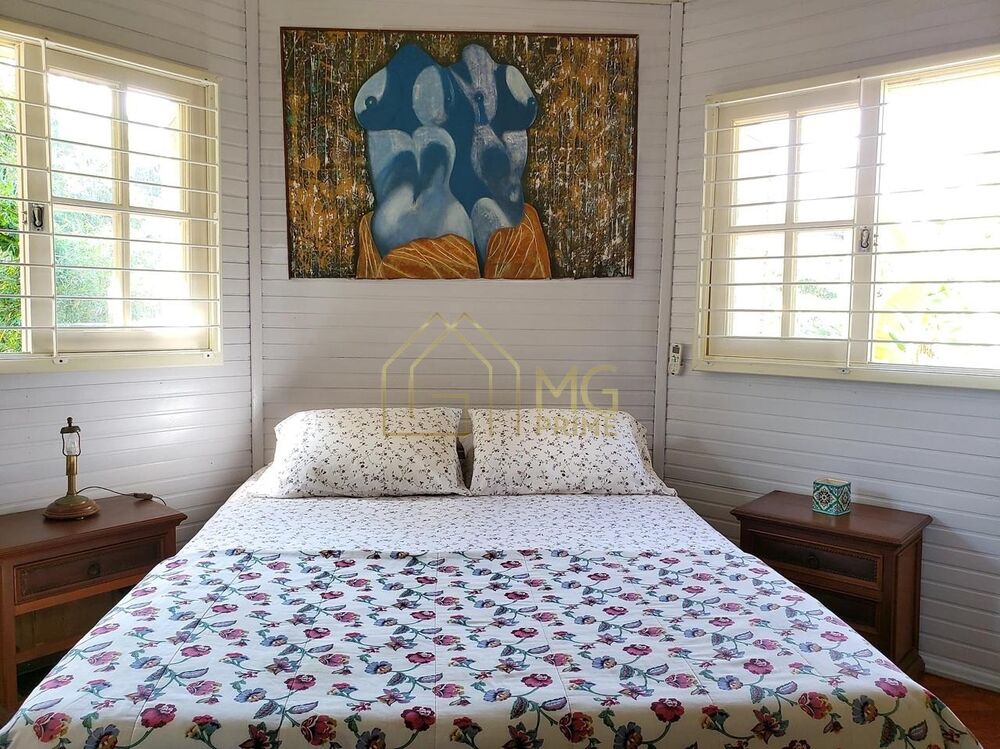 Casa, 3 quartos, 190 m² - Foto 2