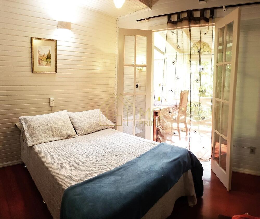 Casa, 3 quartos, 190 m² - Foto 3