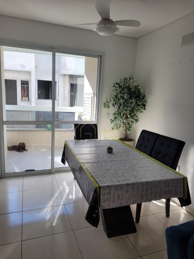Apartamento, 2 quartos, 64 m² - Foto 1