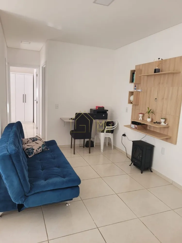 Apartamento, 2 quartos, 64 m² - Foto 2