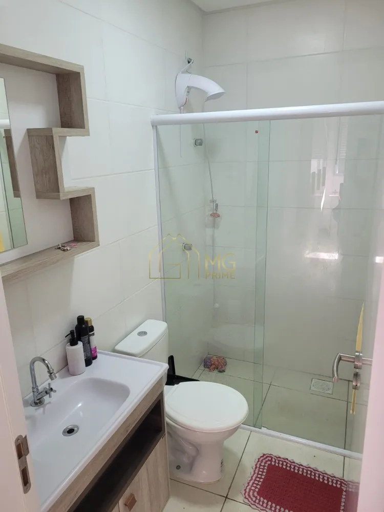 Apartamento, 2 quartos, 64 m² - Foto 11