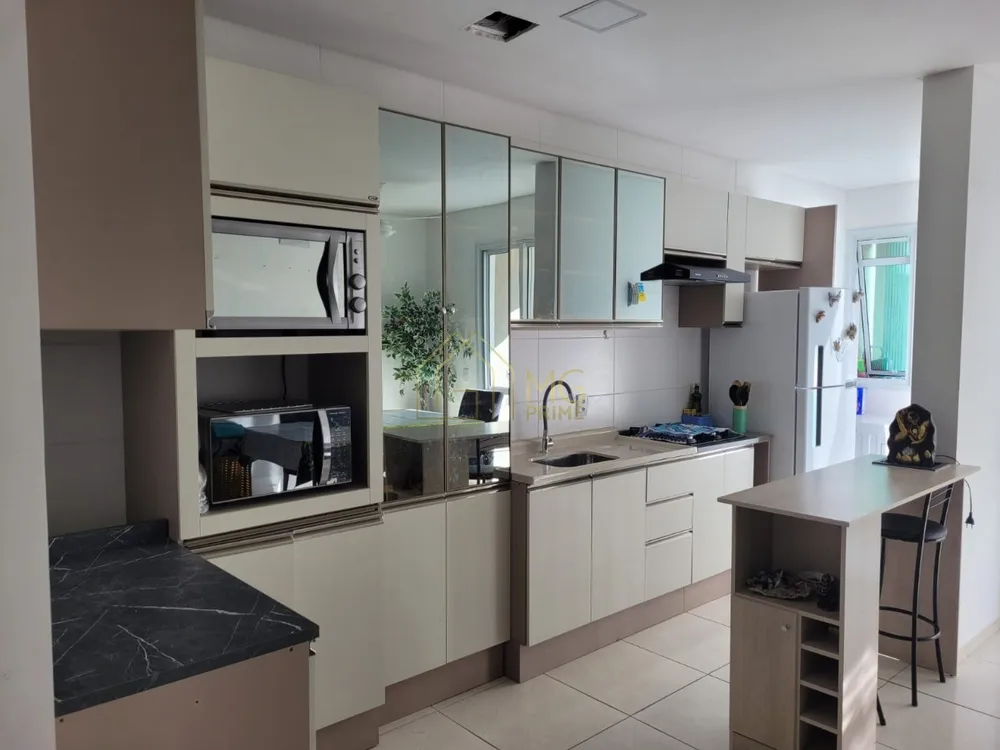 Apartamento, 2 quartos, 64 m² - Foto 3