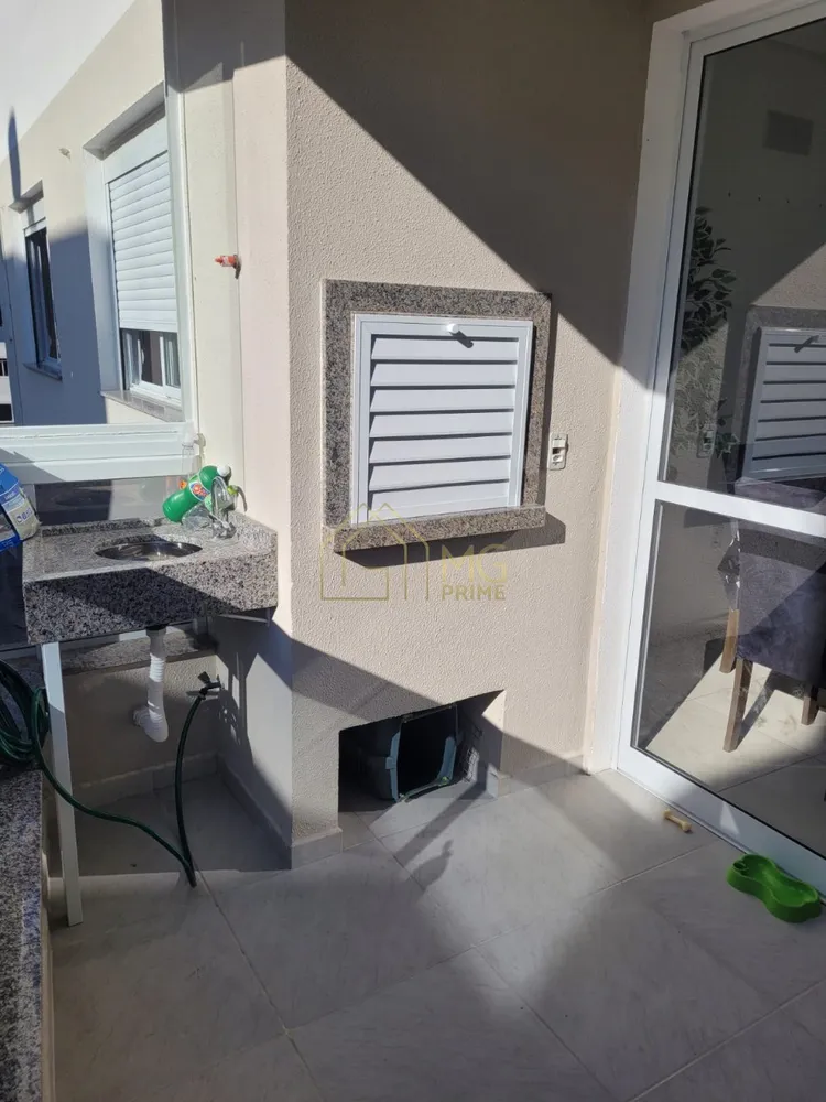 Apartamento, 2 quartos, 64 m² - Foto 6