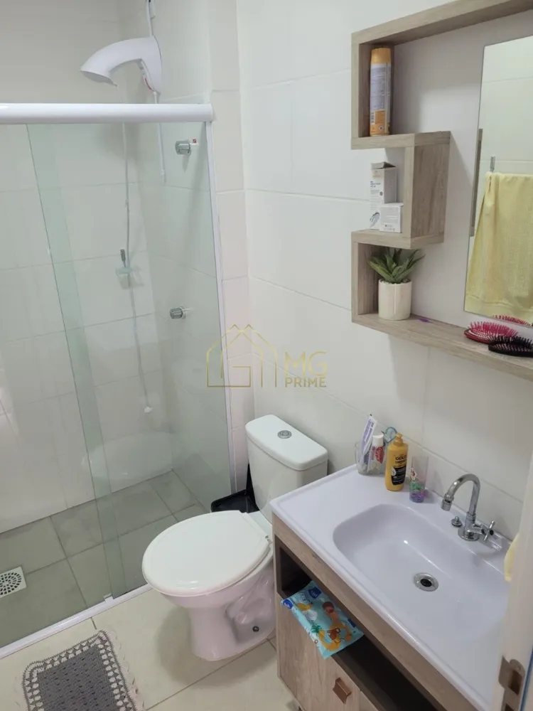 Apartamento, 2 quartos, 64 m² - Foto 14