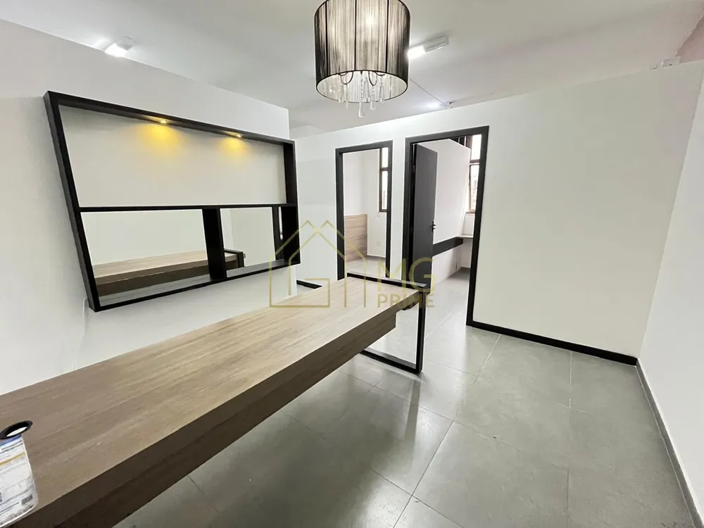 Sala-Conjunto, 46 m² - Foto 13
