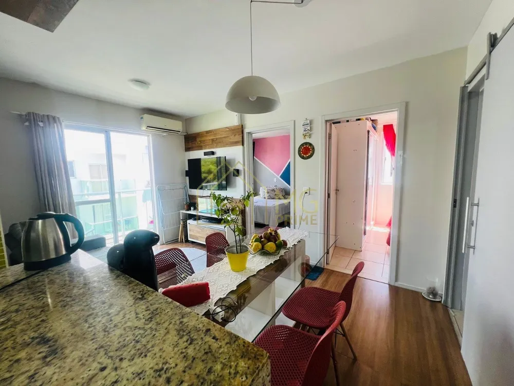 Apartamento, 2 quartos, 69 m² - Foto 5