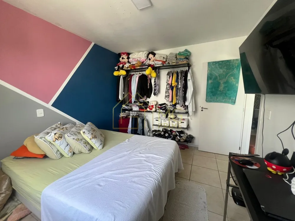 Apartamento, 2 quartos, 69 m² - Foto 9