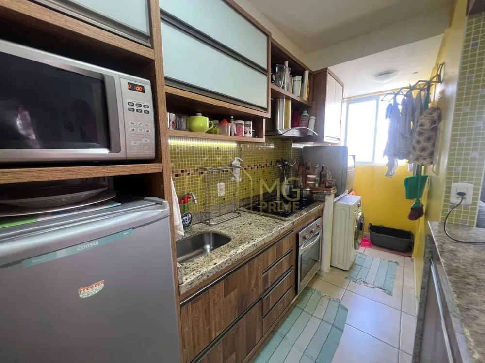 Apartamento, 2 quartos, 69 m² - Foto 4