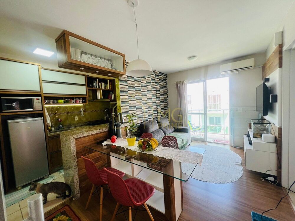 Apartamento, 2 quartos, 69 m² - Foto 2