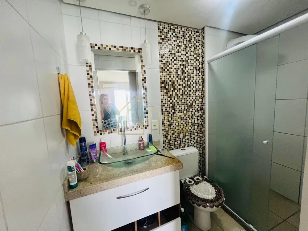 Apartamento, 2 quartos, 69 m² - Foto 6