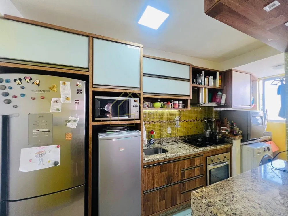Apartamento, 2 quartos, 69 m² - Foto 3