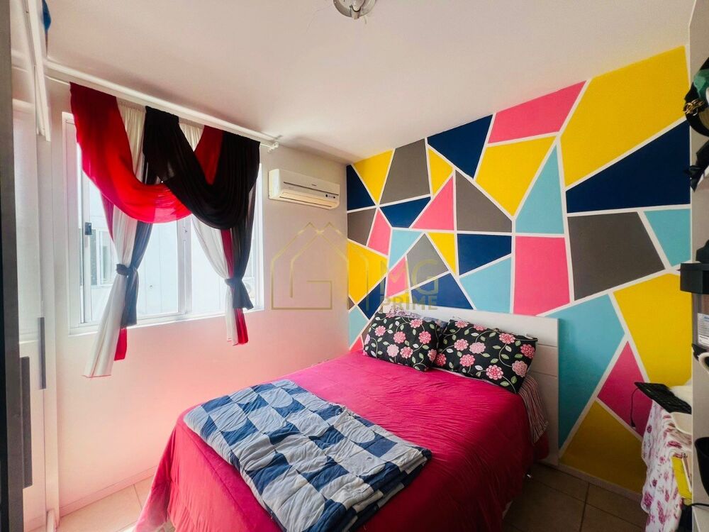 Apartamento, 2 quartos, 69 m² - Foto 1