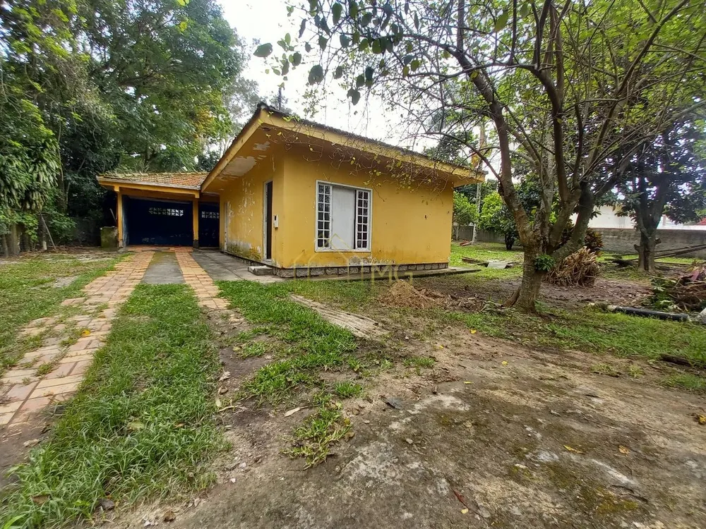 Casa, 2 quartos, 120 m² - Foto 1