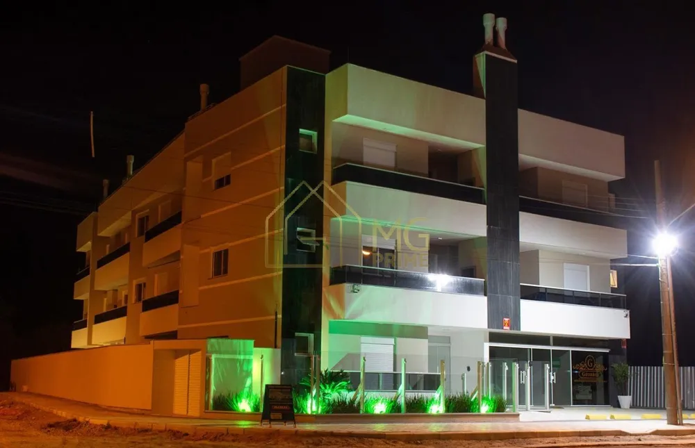 Apartamento, 1 quarto, 45 m² - Foto 3
