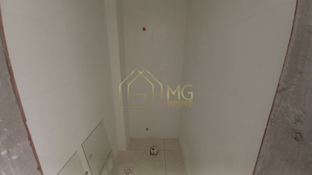 Apartamento, 1 quarto, 45 m² - Foto 3