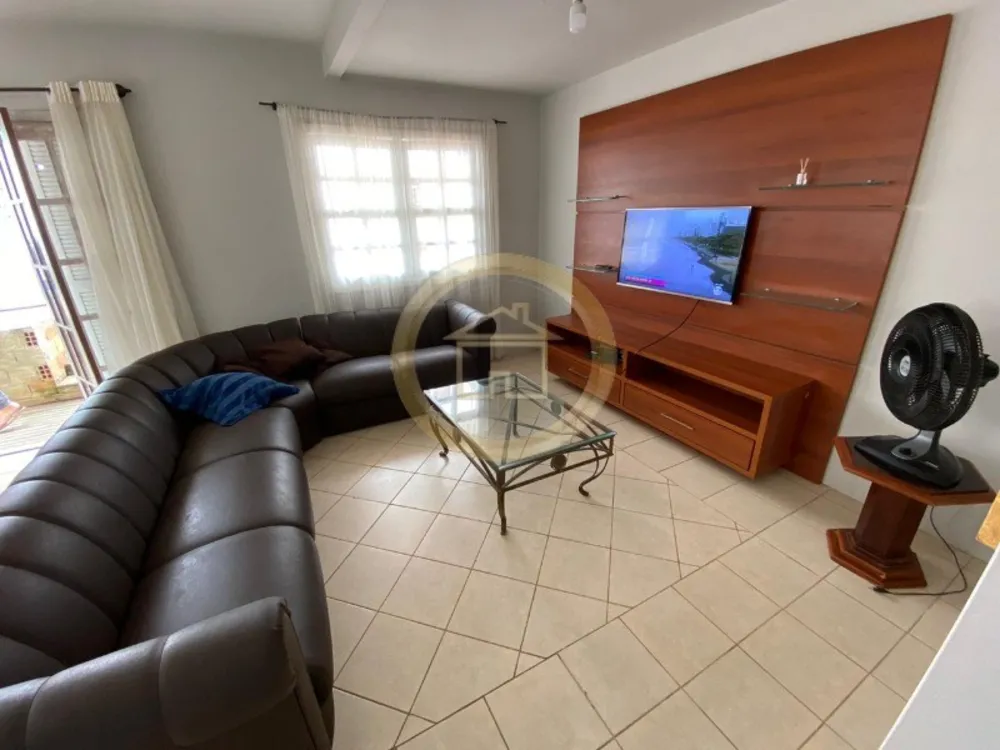 Casa, 4 quartos, 126 m² - Foto 6