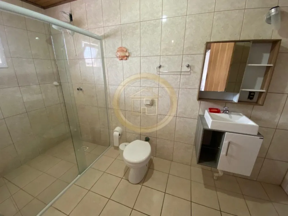 Casa, 4 quartos, 126 m² - Foto 16