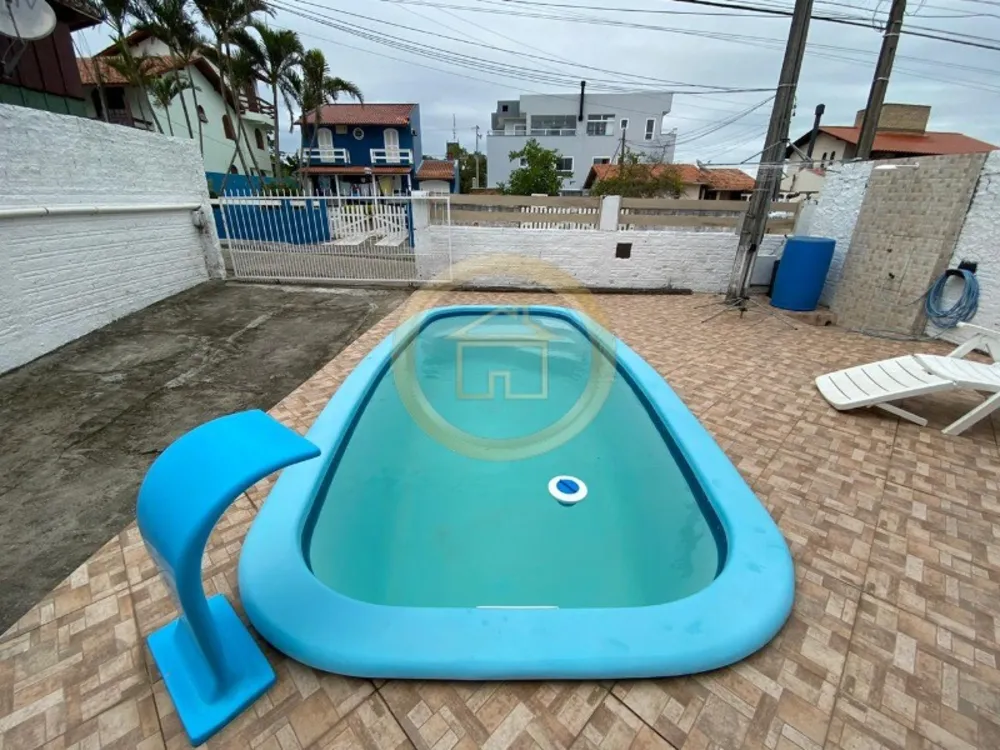 Casa, 4 quartos, 126 m² - Foto 7