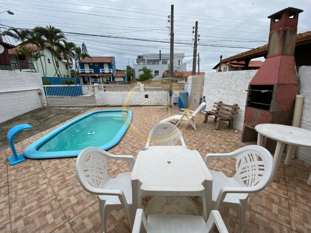 Casa, 4 quartos, 126 m² - Foto 2