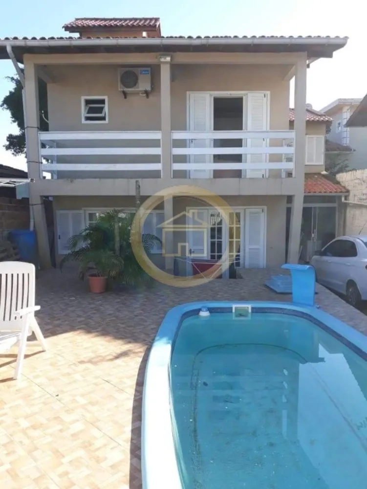 Casa, 4 quartos, 126 m² - Foto 1