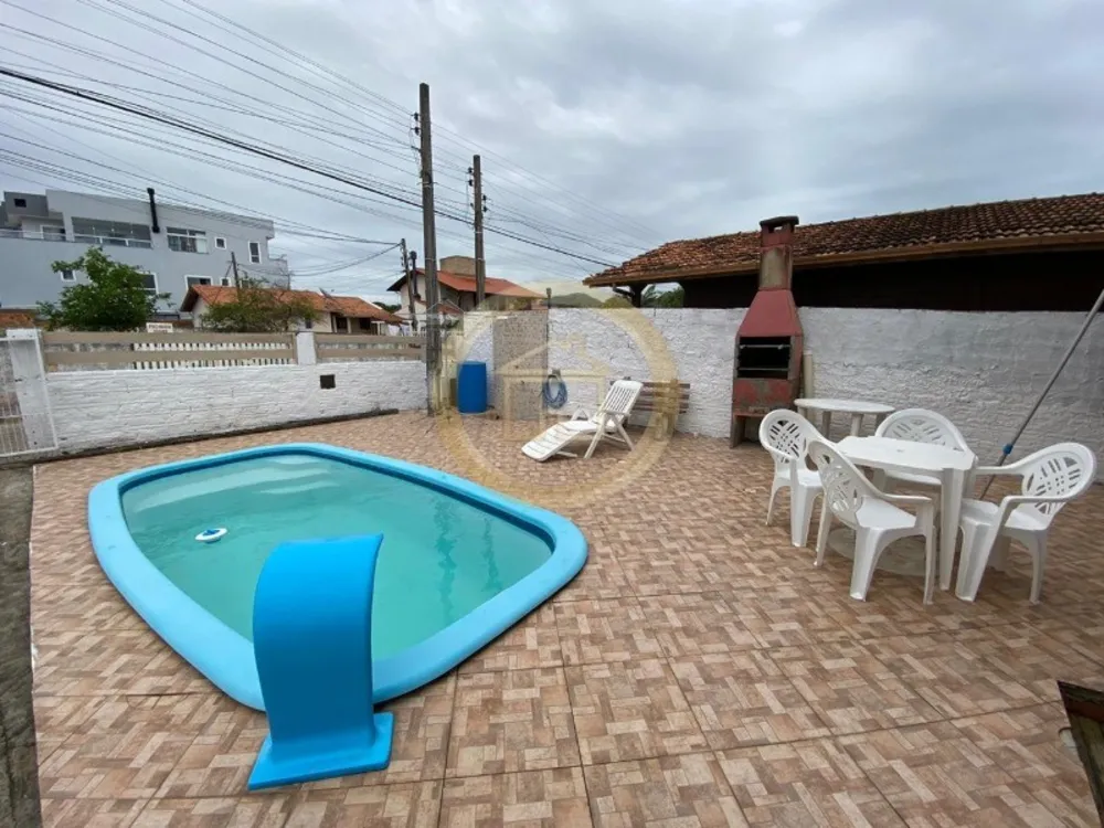 Casa, 4 quartos, 126 m² - Foto 10
