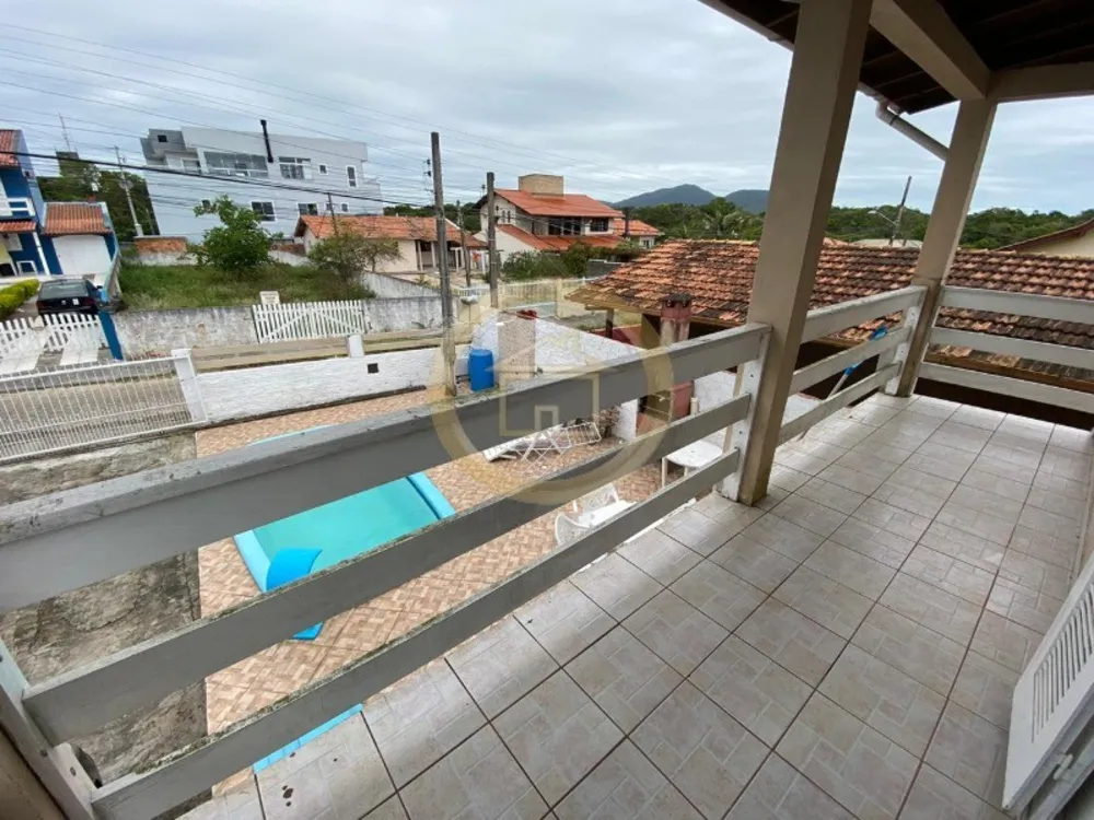 Casa, 4 quartos, 126 m² - Foto 12