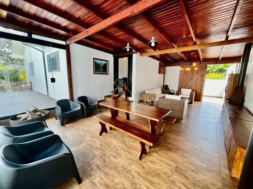 Casa, 4 quartos, 451 m² - Foto 7